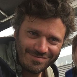 Nicolas Melin Dewidehem