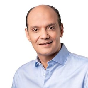 Ramfis Domínguez Trujillo