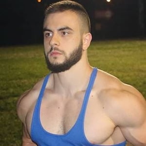 Alphadestiny Alex Leonidas