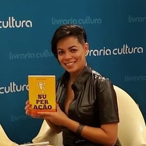 Josiane Selma Souza