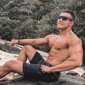 Adrian Marchewczynski