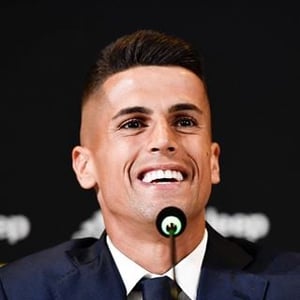 Joao Cancelo