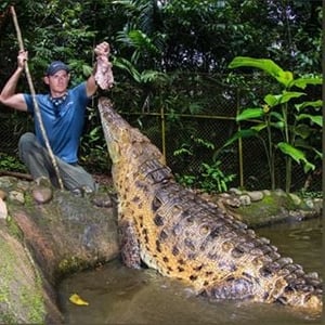 Christopher Gillette