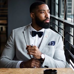 Cornelius's profile Cornelius