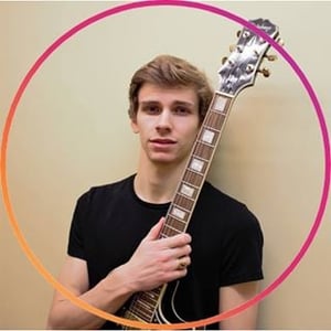 Brandon Deon Guitarist