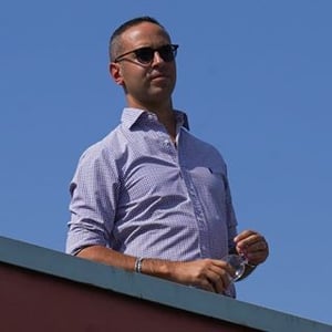 Michele Criscitiello