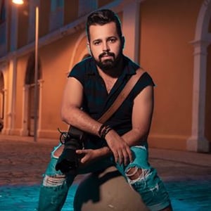 Gilmar Silva Fotografia