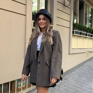 Busra Yurtgul Neziroglulari