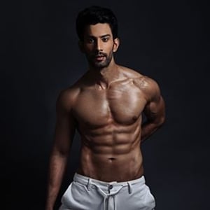 Saahil Uppal