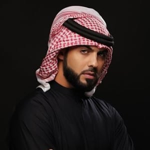 Omar Borkan
