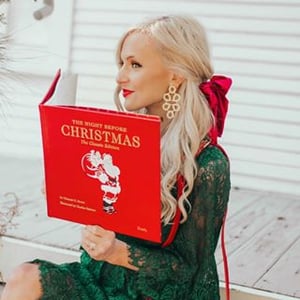 Lauren Vandiver Green