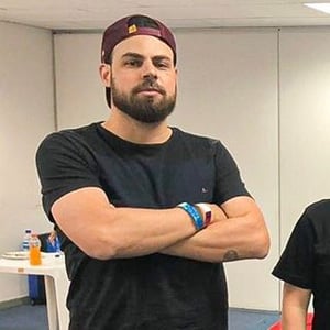 Francisco Dumont ️