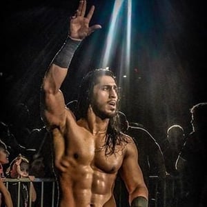 Mustafa Ali