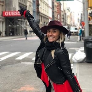 Vasiliki Millousi Oly