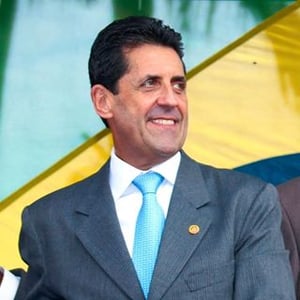Deputado Delegado Olim