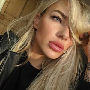 Fae Willowe Williams