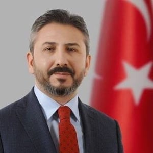 Ahmet Aydın