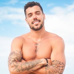 Lipe Ribeiro