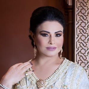 Latifa Raafat