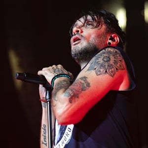 Fabrizio Moro audience summary Fabrizio Moro
