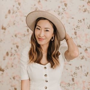Angela J. Kim