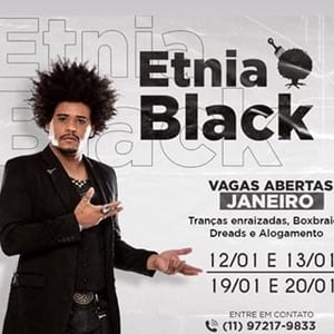 Etnia Black