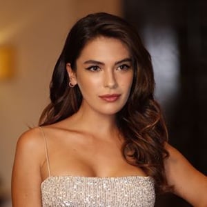 Biran Damla Yılmaz's profile Biran Damla Yılmaz