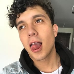 Richard Salazar Barona