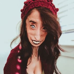 Lizzie Velasquez