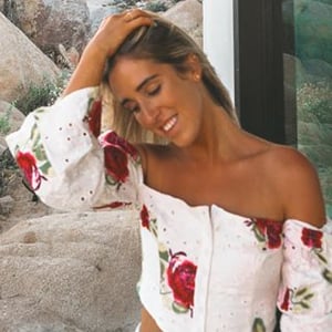 Danielle Muntain Bali