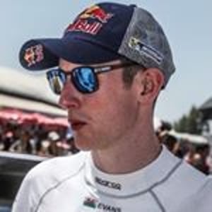 Elfyn Evans