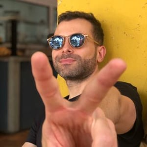 Adriano Tadeu Barbosa