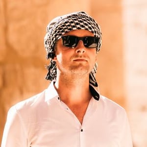 Robert Michael Poole