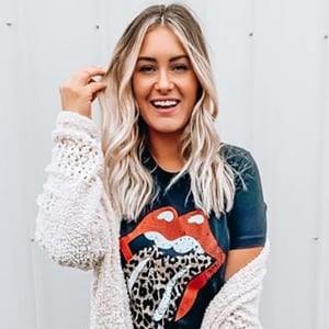 Christine Paige Deputy