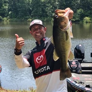 Mike Iaconelli