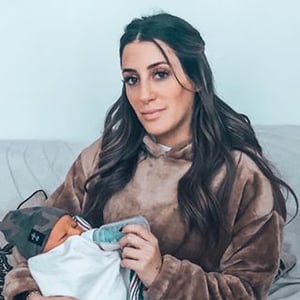 Jacklyn Hefter Klarer