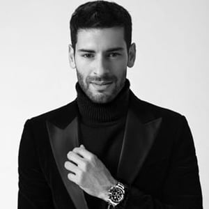 Samir Benzema