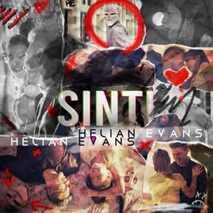 Helian Evans