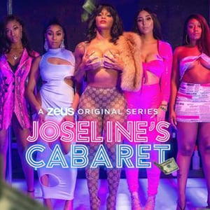 Joseline
