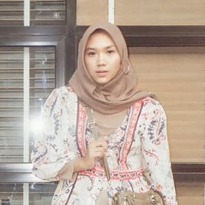 Alya Nur Zurayya