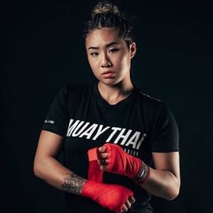 Angela Lee Pucci