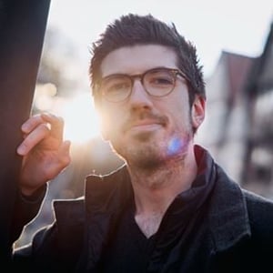 Alex Bohm Aka Alexibexi