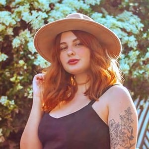 Ana Cristina Ribeiro