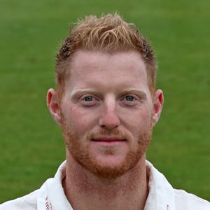 Ben Stokes OBE