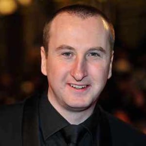 Andrew Whyment