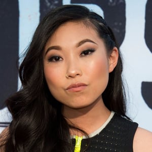 Awkwafina
