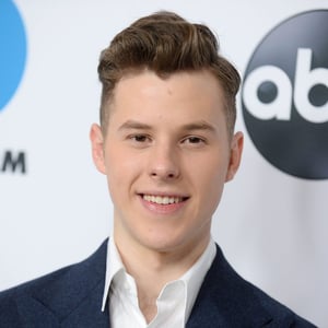 Nolan Gould
