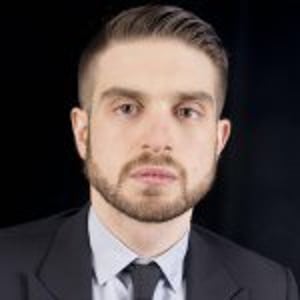 Alexander Soros