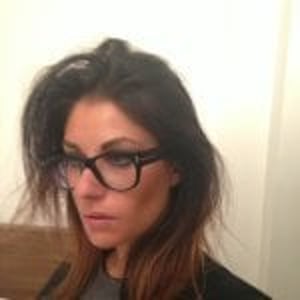 Camilla Freeman-topper