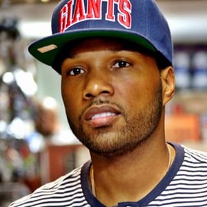 Mendeecees Harris
